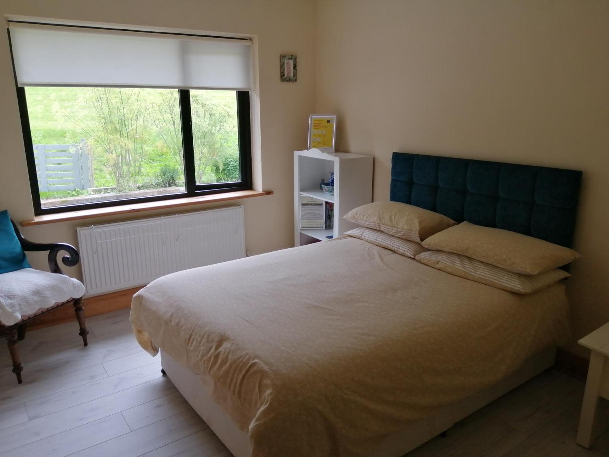 Bed and Breakfast Great Lawn Kinisi 16K From The Town Centre V93 Hv56 à Laune Bridge Extérieur photo